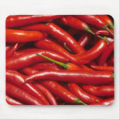 Tapis De Souris Jalapenos (Devant)