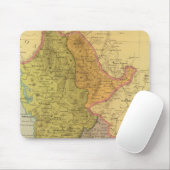 Tapis De Souris Jalisco (Avec souris)