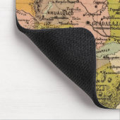 Tapis De Souris Jalisco, Mexique (Coin)