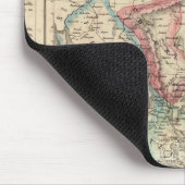 Tapis De Souris Jalisco, Mexique 2 (Coin)