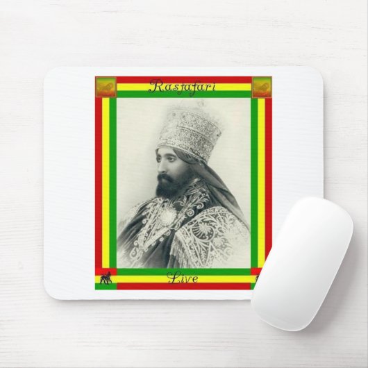 Tapis De Souris jalive (Avec souris)