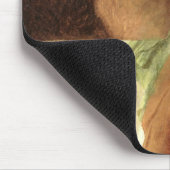 Tapis De Souris Jalousie (Coin)