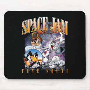 Tapis De Souris Jam Tune Squad Vintage