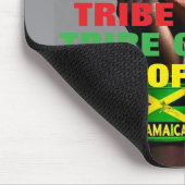 Tapis De Souris JAMAICA JUDAH Mousepad (Coin)
