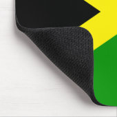 Tapis De Souris Jamaïque (Coin)