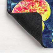 Tapis De Souris Jamaïque (Coin)