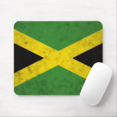 Tapis De Souris Jamaïque (Avec souris)