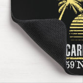 Tapis De Souris Jamaïque (Coin)