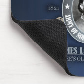 Tapis De Souris Jame Longstreet (SOTS2) (Coin)