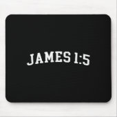 Tapis De Souris James 1 5 (Devant)
