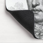 Tapis De Souris James Belcher (Coin)