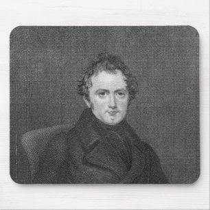 Tapis De Souris James Bronterre O'Brien