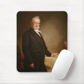 Tapis De Souris James Buchanan (Avec souris)