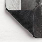 Tapis De Souris James Madison (Coin)