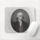 Tapis De Souris James Madison (Avec souris)