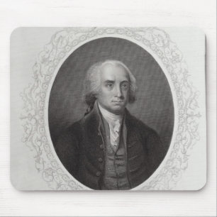 Tapis De Souris James Madison