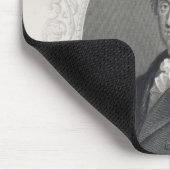 Tapis De Souris James Monroe (Coin)