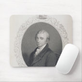 Tapis De Souris James Monroe (Avec souris)