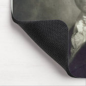 Tapis De Souris James Monroe, 5ème Président des États-Unis o (Coin)