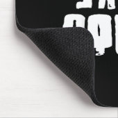 Tapis De Souris James Squad Name Funny James (Coin)