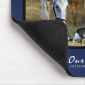 Tapis De Souris Jamra Mousepad (Coin)