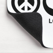 Tapis De Souris Jane Austen (Coin)