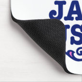 Tapis De Souris Jane Austen (Coin)