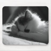 Tapis De Souris jane jessy - Mousepad (Devant)