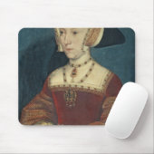 Tapis De Souris Jane Seymour (Avec souris)