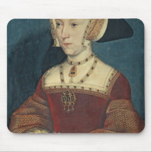 Tapis De Souris Jane Seymour