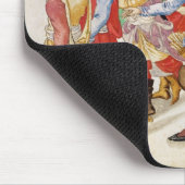 Tapis De Souris Janissaries, 1583 (Coin)