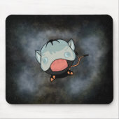 Tapis De Souris Jank Jax (Devant)