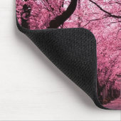 Tapis De Souris Japanese Sakura Spring Mouse Mat (Coin)