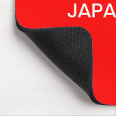TAPIS DE SOURIS JAPANLOVE (Coin)