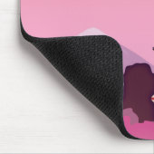 Tapis De Souris Japon (Coin)