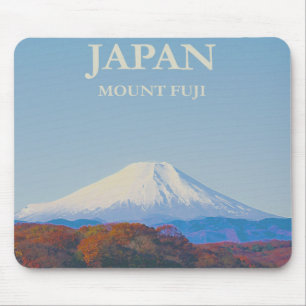 Tapis De Souris Japon