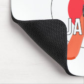 Tapis De Souris Japon (Coin)