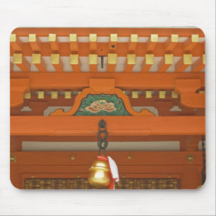 Tapis De Souris Japon, Kyoto, Fushimi, Inari Grand Sanctuaire