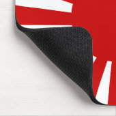 Tapis De Souris Japonais Sun Mousepad (Coin)