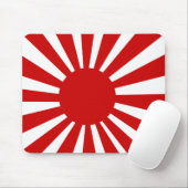 Tapis De Souris Japonais Sun Mousepad (Avec souris)