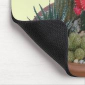 Tapis De Souris Jardin à cactus #2 (Coin)