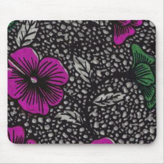 Tapis De Souris Jardin atypique