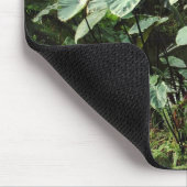 Tapis De Souris Jardin botanique (Coin)