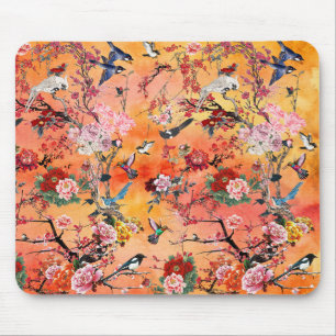 Tapis De Souris Jardin chinois privé (II)