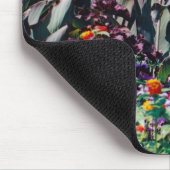 Tapis De Souris Jardin de guérison (Coin)