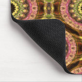 Tapis De Souris Jardin de printemps..... (Coin)