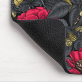Tapis De Souris Jardin de rêve 3 (Coin)