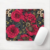 Tapis De Souris Jardin de rêve 3 (Avec souris)
