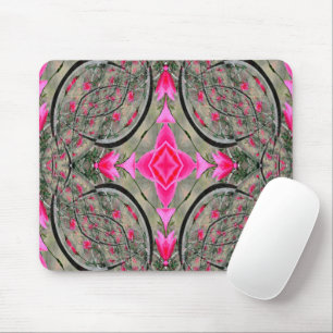 Tapis De Souris Jardin de roses.......