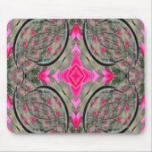 Tapis De Souris Jardin de roses....... (Devant)